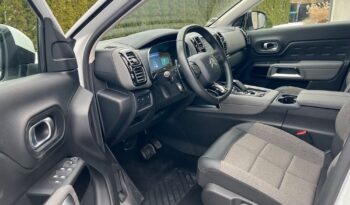 Citroën C5 Aircross 1.6 PHEV Feel Pack EAT8 full