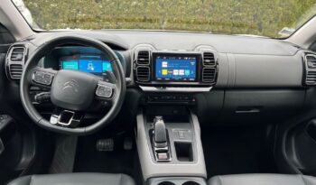Citroën C5 Aircross 1.6 PHEV Feel Pack EAT8 full