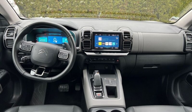 Citroën C5 Aircross 1.6 PHEV Feel Pack EAT8 full