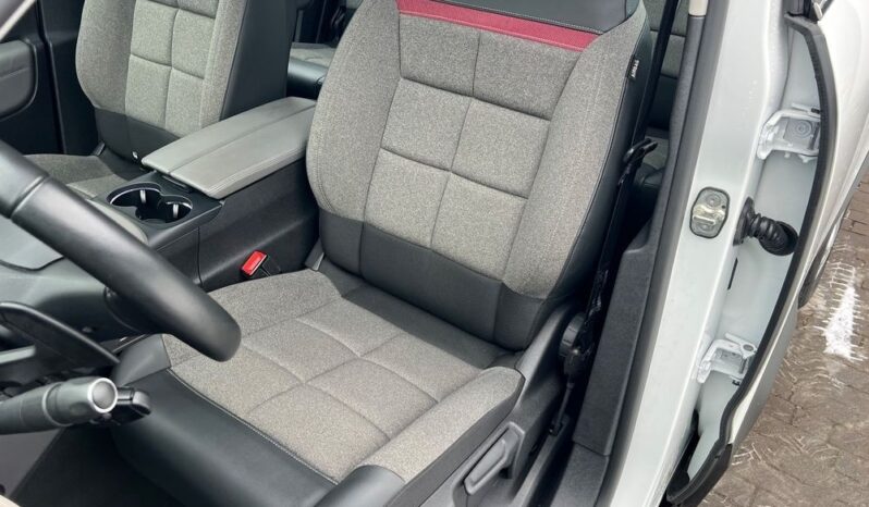 Citroën C5 Aircross 1.6 PHEV Feel Pack EAT8 full