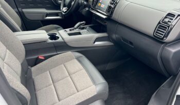 Citroën C5 Aircross 1.6 PHEV Feel Pack EAT8 full