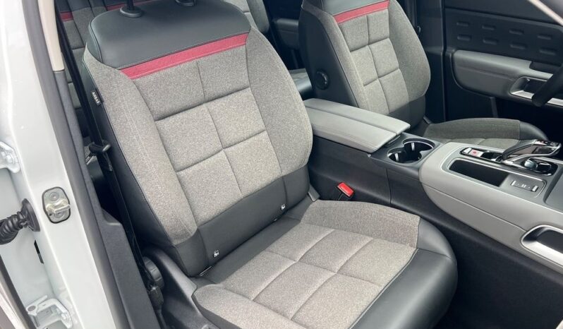Citroën C5 Aircross 1.6 PHEV Feel Pack EAT8 full