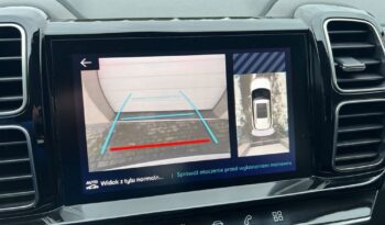 Citroën C5 Aircross 1.6 PHEV Feel Pack EAT8 full