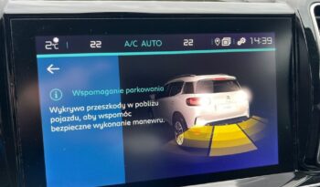 Citroën C5 Aircross 1.6 PHEV Feel Pack EAT8 full