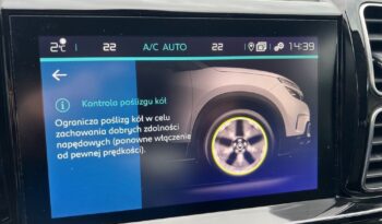Citroën C5 Aircross 1.6 PHEV Feel Pack EAT8 full