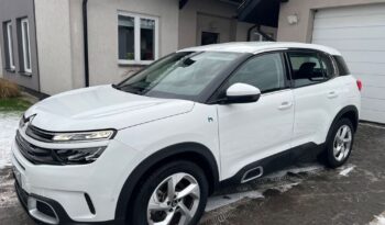 Citroën C5 Aircross 1.6 PHEV Feel Pack EAT8 full