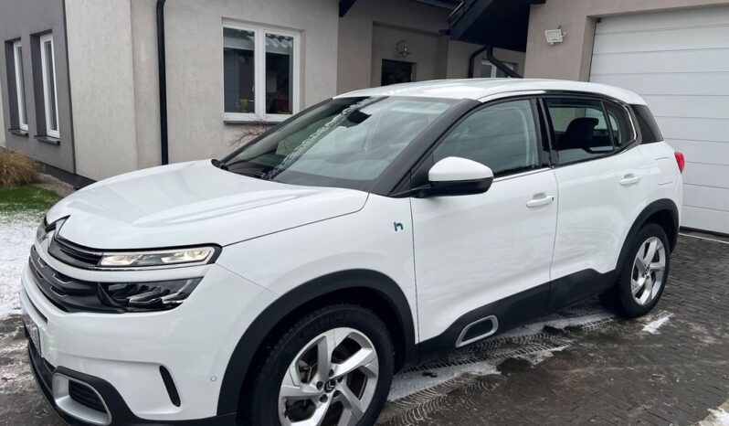 Citroën C5 Aircross 1.6 PHEV Feel Pack EAT8 full