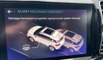 Citroën C5 Aircross 1.6 PHEV Feel Pack EAT8 full