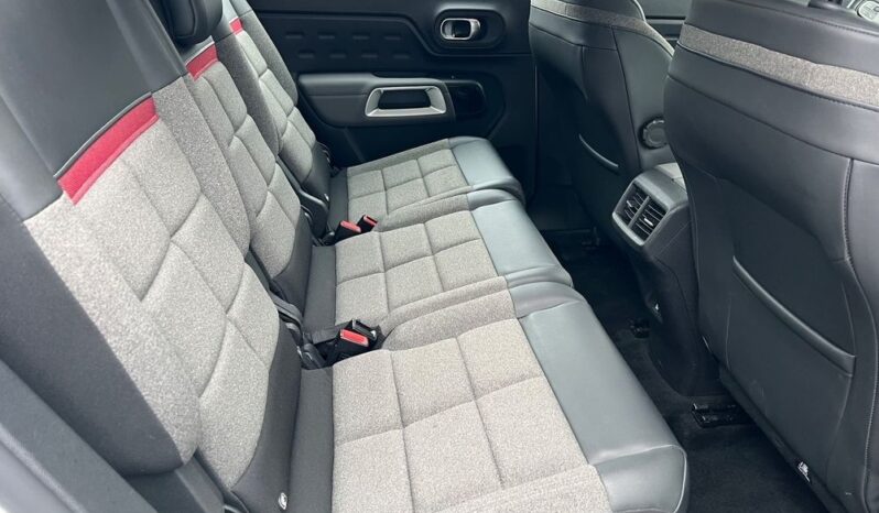 Citroën C5 Aircross 1.6 PHEV Feel Pack EAT8 full