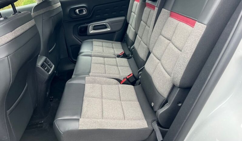 Citroën C5 Aircross 1.6 PHEV Feel Pack EAT8 full