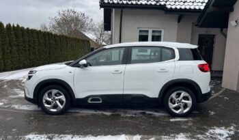 Citroën C5 Aircross 1.6 PHEV Feel Pack EAT8 full