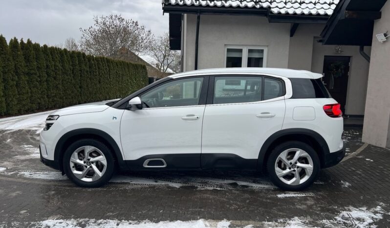 Citroën C5 Aircross 1.6 PHEV Feel Pack EAT8 full