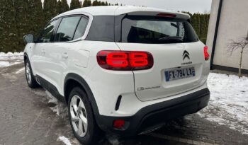 Citroën C5 Aircross 1.6 PHEV Feel Pack EAT8 full