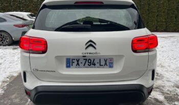 Citroën C5 Aircross 1.6 PHEV Feel Pack EAT8 full