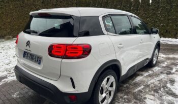 Citroën C5 Aircross 1.6 PHEV Feel Pack EAT8 full