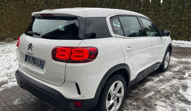 Citroën C5 Aircross 1.6 PHEV Feel Pack EAT8 full