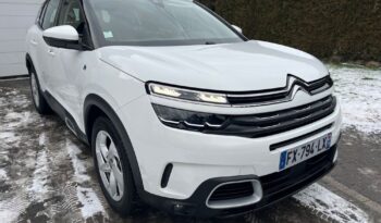Citroën C5 Aircross 1.6 PHEV Feel Pack EAT8 full