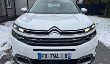 Citroën C5 Aircross 1.6 PHEV Feel Pack EAT8 full