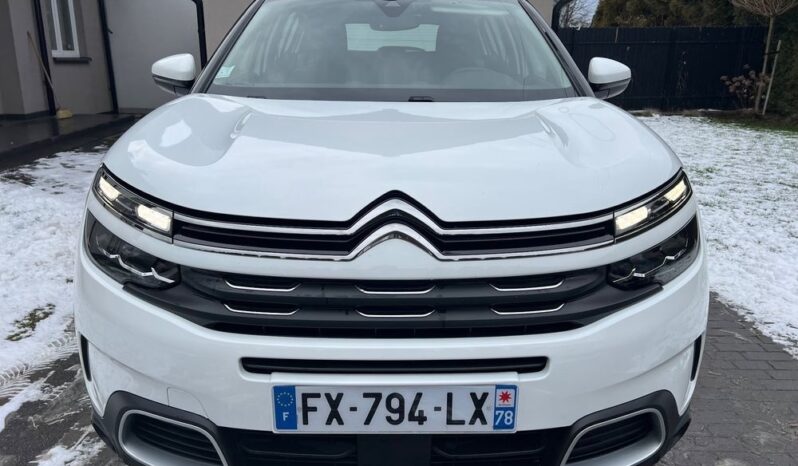 Citroën C5 Aircross 1.6 PHEV Feel Pack EAT8 full