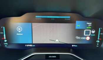 Citroën C5 Aircross 1.6 PHEV 225 Shine Pack EAT8 full