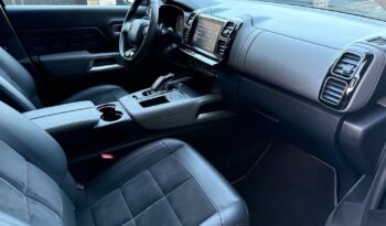 Citroën C5 Aircross 1.6 PHEV 225 Shine Pack EAT8 full