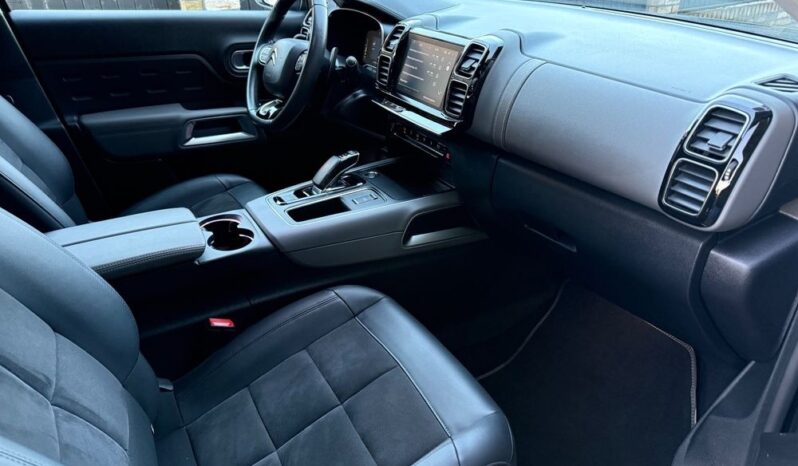 Citroën C5 Aircross 1.6 PHEV 225 Shine Pack EAT8 full
