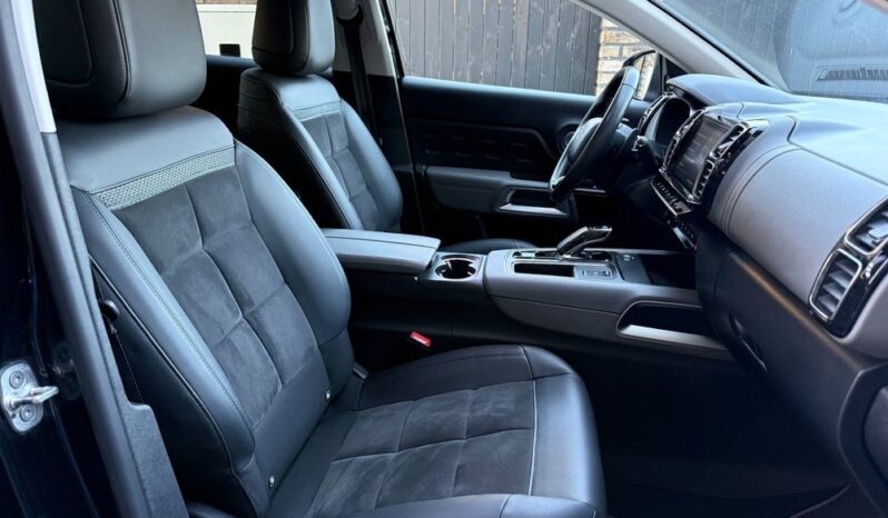 Citroën C5 Aircross 1.6 PHEV 225 Shine Pack EAT8 full