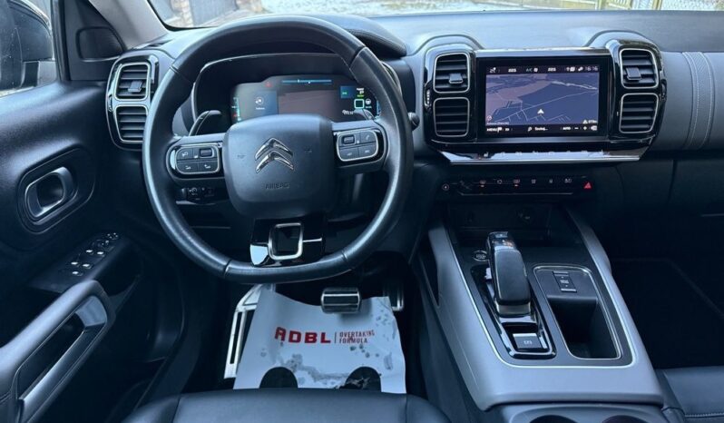Citroën C5 Aircross 1.6 PHEV 225 Shine Pack EAT8 full