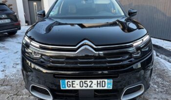 Citroën C5 Aircross 1.6 PHEV 225 Shine Pack EAT8 full