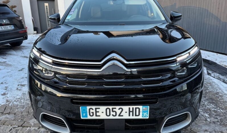Citroën C5 Aircross 1.6 PHEV 225 Shine Pack EAT8 full