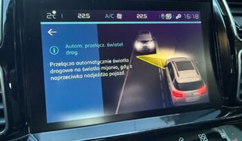 Citroën C5 Aircross 1.6 PHEV 225 Shine Pack EAT8 full