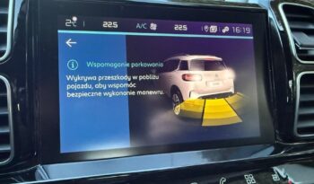 Citroën C5 Aircross 1.6 PHEV 225 Shine Pack EAT8 full