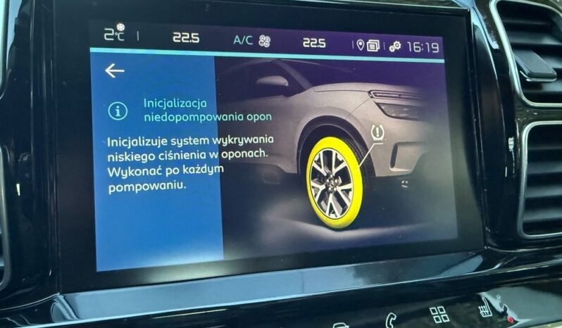 Citroën C5 Aircross 1.6 PHEV 225 Shine Pack EAT8 full
