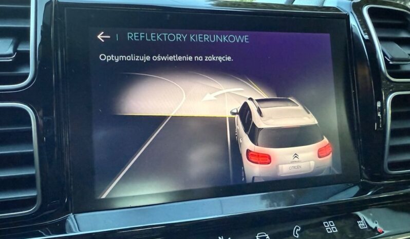 Citroën C5 Aircross 1.6 PHEV 225 Shine Pack EAT8 full