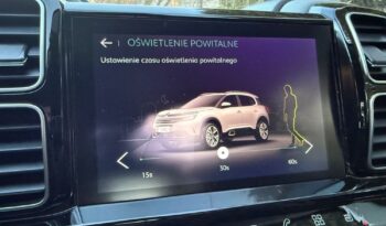 Citroën C5 Aircross 1.6 PHEV 225 Shine Pack EAT8 full