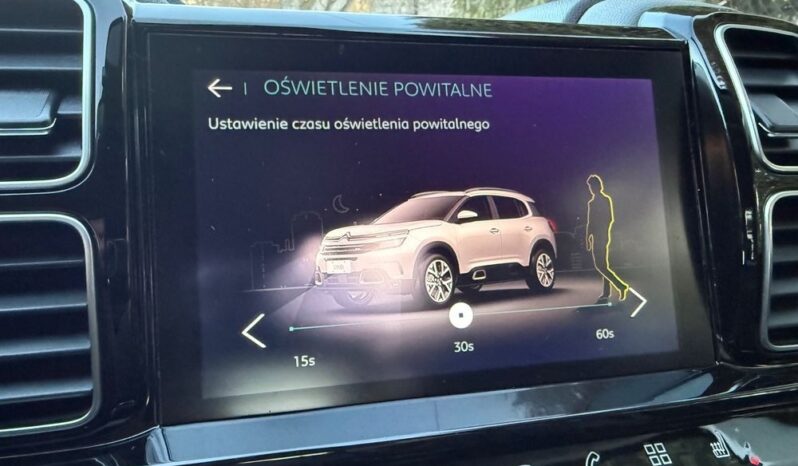 Citroën C5 Aircross 1.6 PHEV 225 Shine Pack EAT8 full