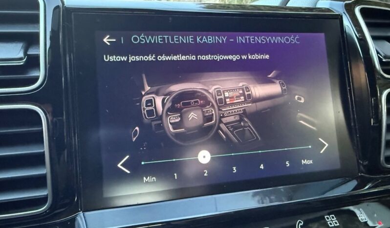 Citroën C5 Aircross 1.6 PHEV 225 Shine Pack EAT8 full