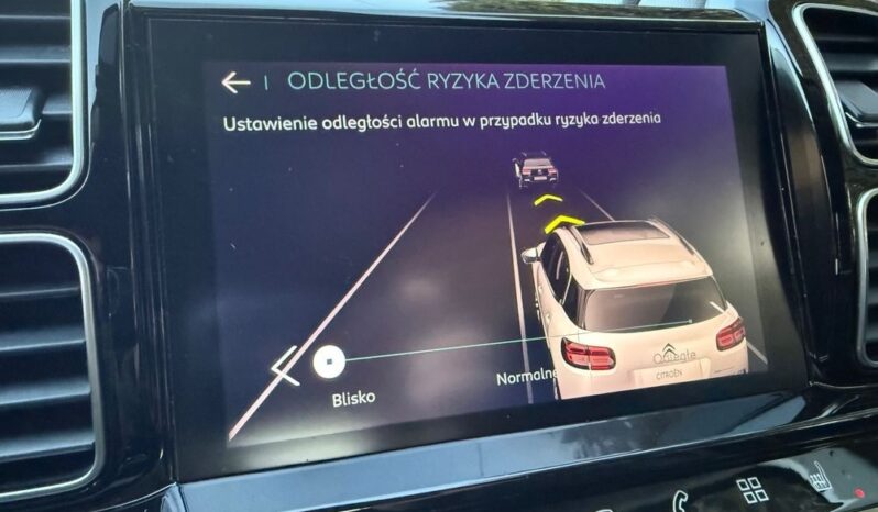 Citroën C5 Aircross 1.6 PHEV 225 Shine Pack EAT8 full