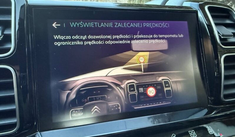 Citroën C5 Aircross 1.6 PHEV 225 Shine Pack EAT8 full