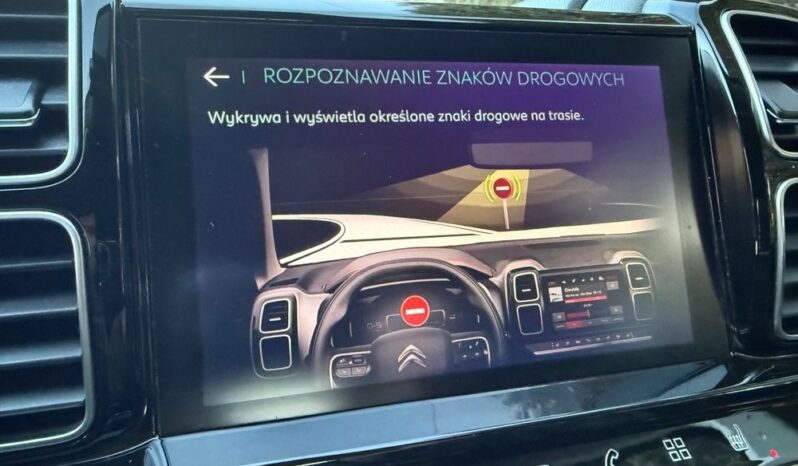 Citroën C5 Aircross 1.6 PHEV 225 Shine Pack EAT8 full