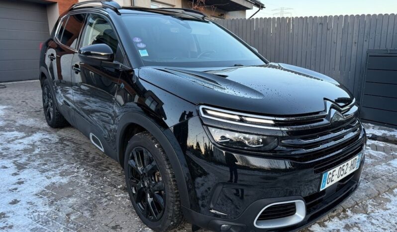 Citroën C5 Aircross 1.6 PHEV 225 Shine Pack EAT8 full