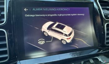 Citroën C5 Aircross 1.6 PHEV 225 Shine Pack EAT8 full