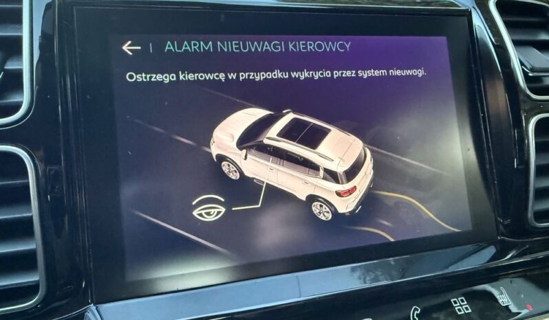 Citroën C5 Aircross 1.6 PHEV 225 Shine Pack EAT8 full