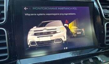 Citroën C5 Aircross 1.6 PHEV 225 Shine Pack EAT8 full