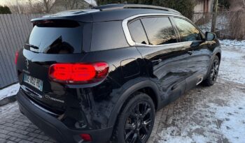Citroën C5 Aircross 1.6 PHEV 225 Shine Pack EAT8 full