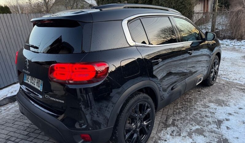 Citroën C5 Aircross 1.6 PHEV 225 Shine Pack EAT8 full