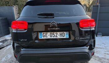 Citroën C5 Aircross 1.6 PHEV 225 Shine Pack EAT8 full