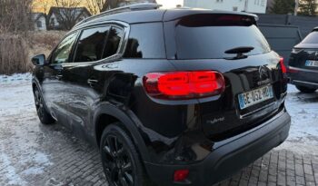 Citroën C5 Aircross 1.6 PHEV 225 Shine Pack EAT8 full
