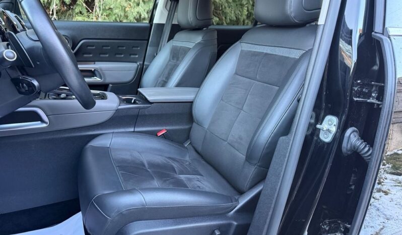 Citroën C5 Aircross 1.6 PHEV 225 Shine Pack EAT8 full