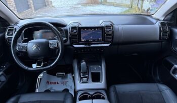 Citroën C5 Aircross 1.6 PHEV 225 Shine Pack EAT8 full